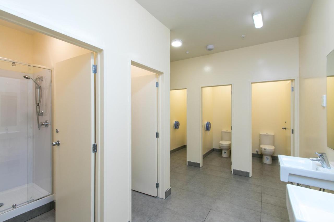 אוקלנד Hobson Lodge מראה חיצוני תמונה