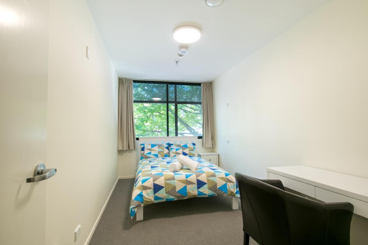 אוקלנד Hobson Lodge מראה חיצוני תמונה
